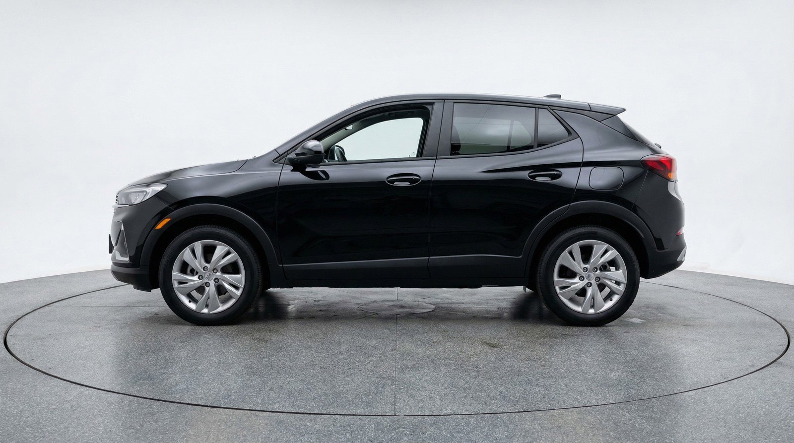 Used 2025 Buick Encore GX Preferred image 5