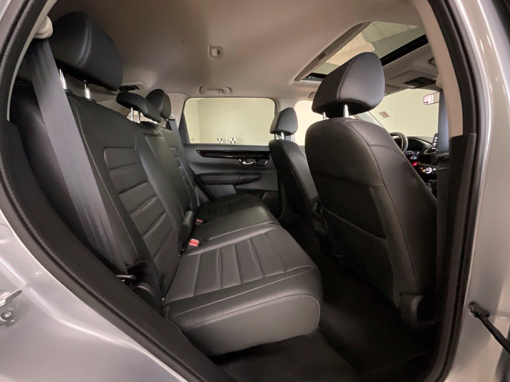 Used 2025 Honda CR-V EX-L image 21