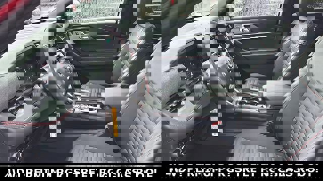 New 2026 Ford Explorer ST-Line w/ ST-Line Street Pack image 24