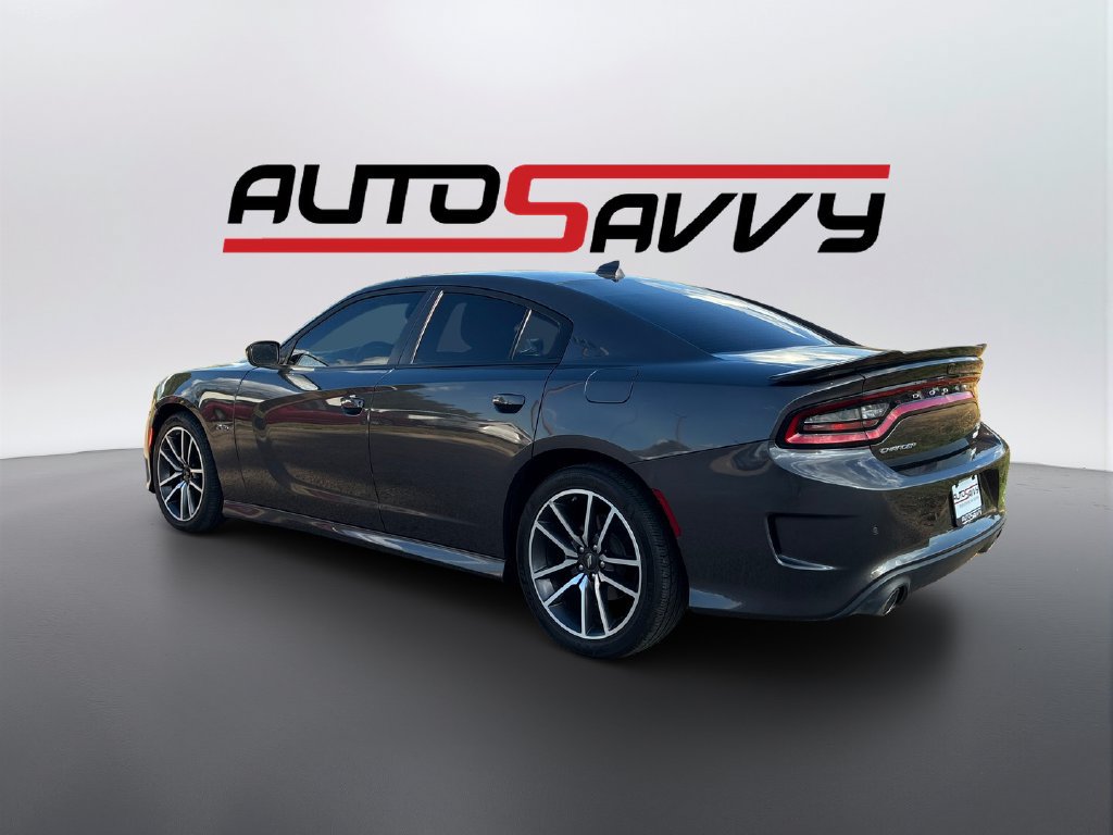 Used 2023 Dodge Charger R/T RWD image 7