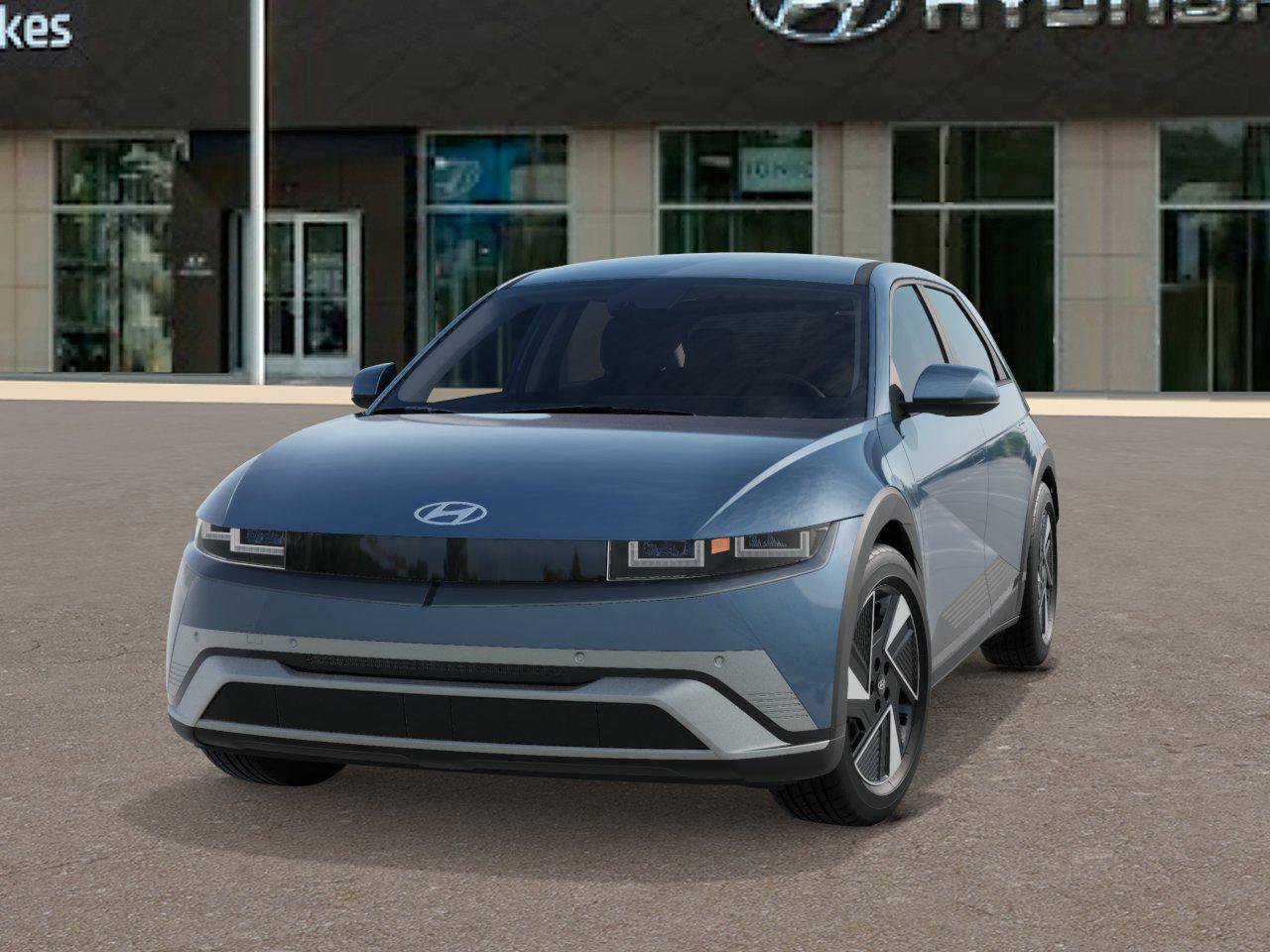 New 2026 Hyundai Ioniq 5 SEL image 6