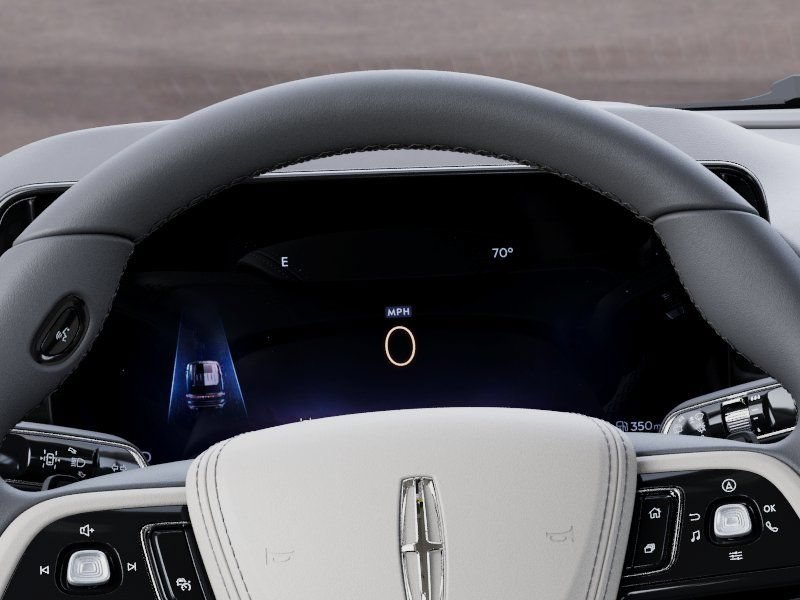 New 2027 Lincoln Aviator Reserve RWD image 13