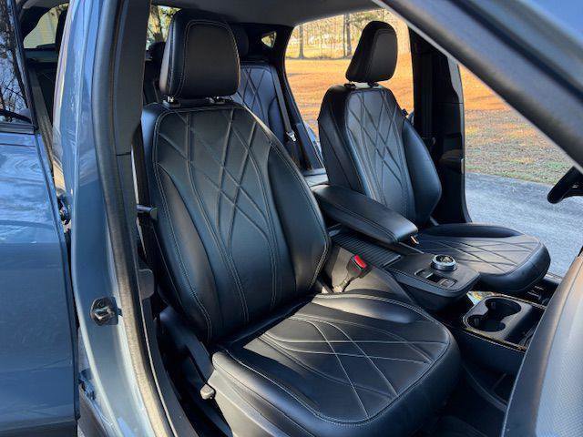 Used 2023 Ford Mustang Mach-E Select image 8