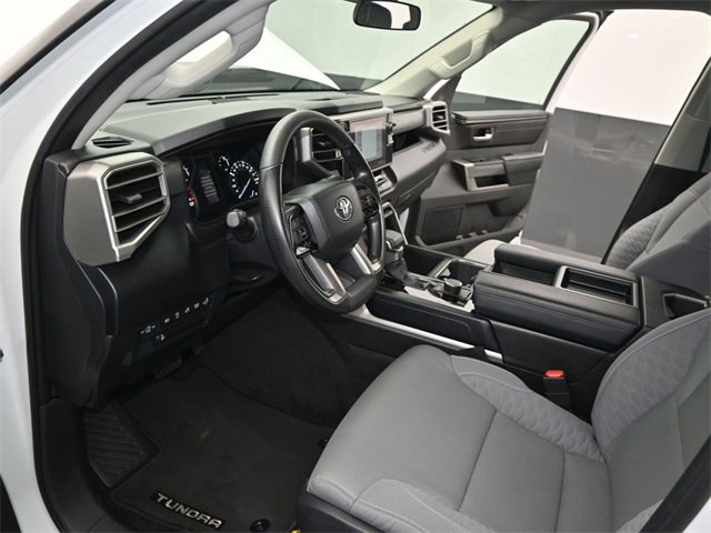 Used 2024 Toyota Tundra SR5 w/ SR5 Convenience Package image 4