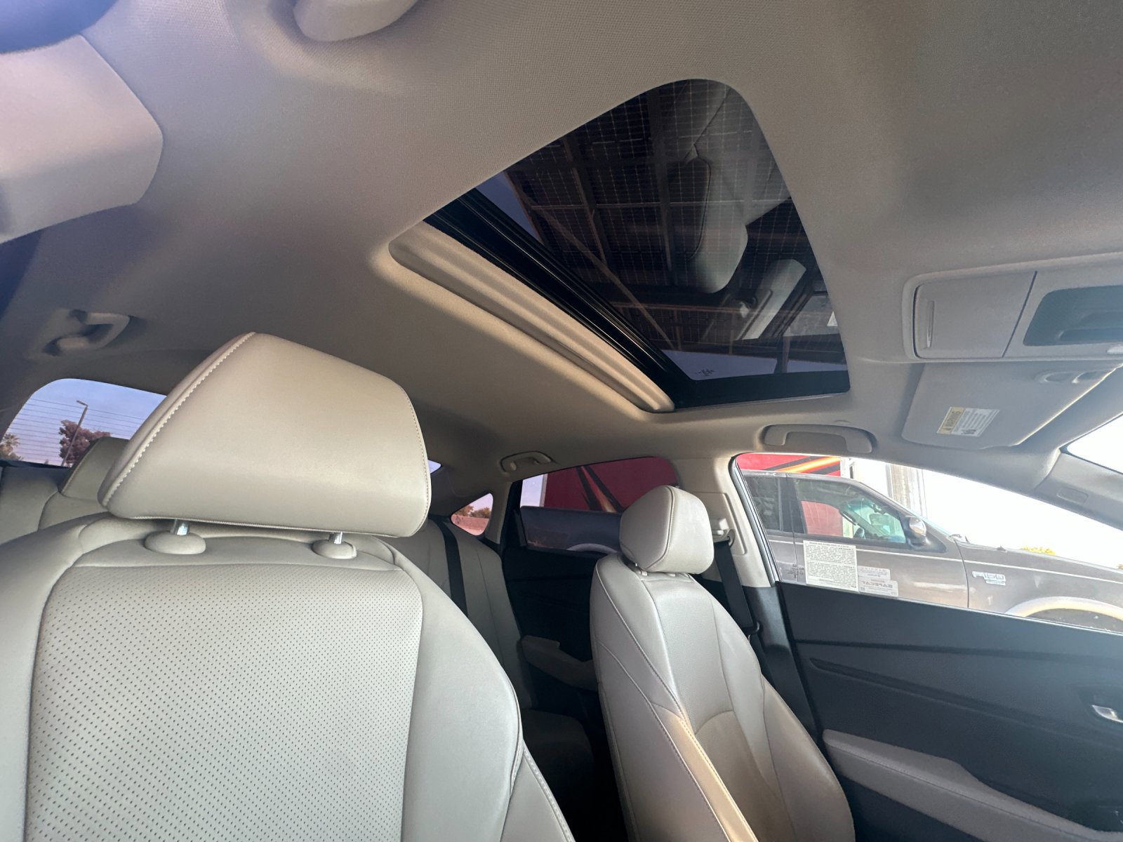 Used 2024 Honda Accord Touring image 16