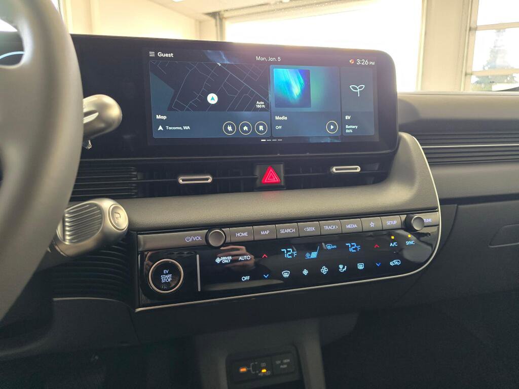 New 2026 Hyundai Ioniq 5 SEL image 26