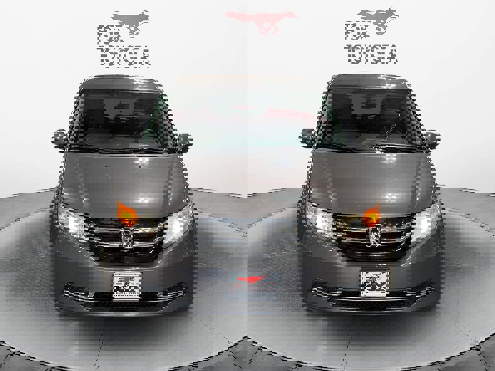 Used 2016 Honda Odyssey SE image 9