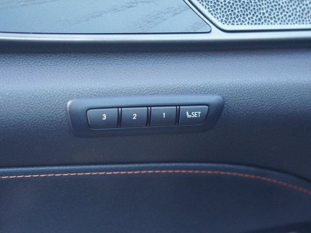Used 2023 Lexus NX 350 AWD w/ Vision Package image 43