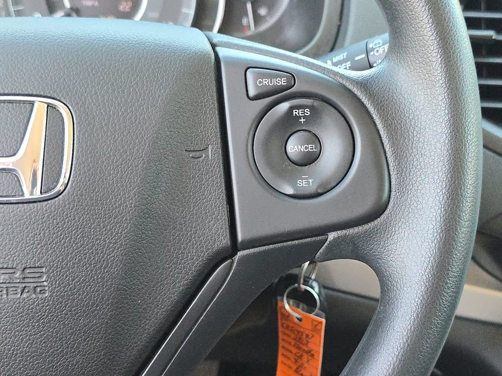 Used 2012 Honda CR-V LX image 24