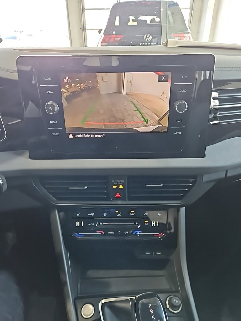 New 2026 Volkswagen Jetta SE image 31