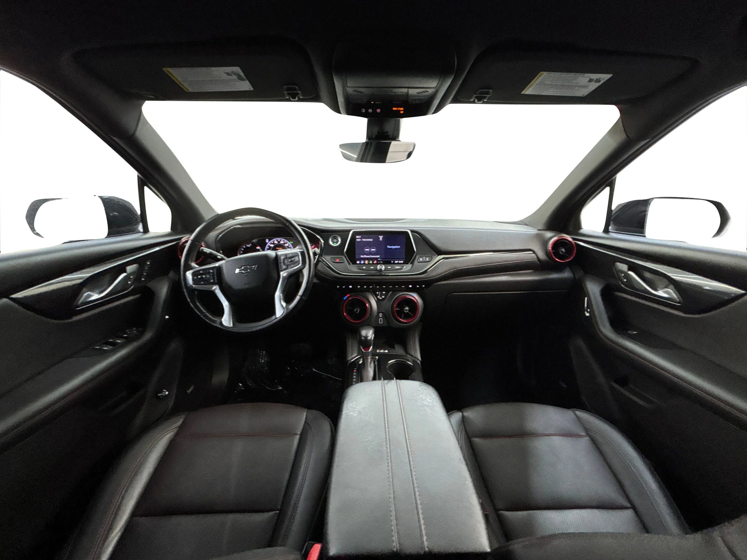 Used 2019 Chevrolet Blazer RS AWD/4WD image 17