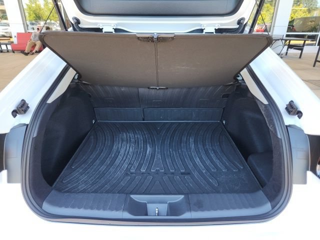 Certified 2024 Toyota Prius XLE AWD/4WD image 26