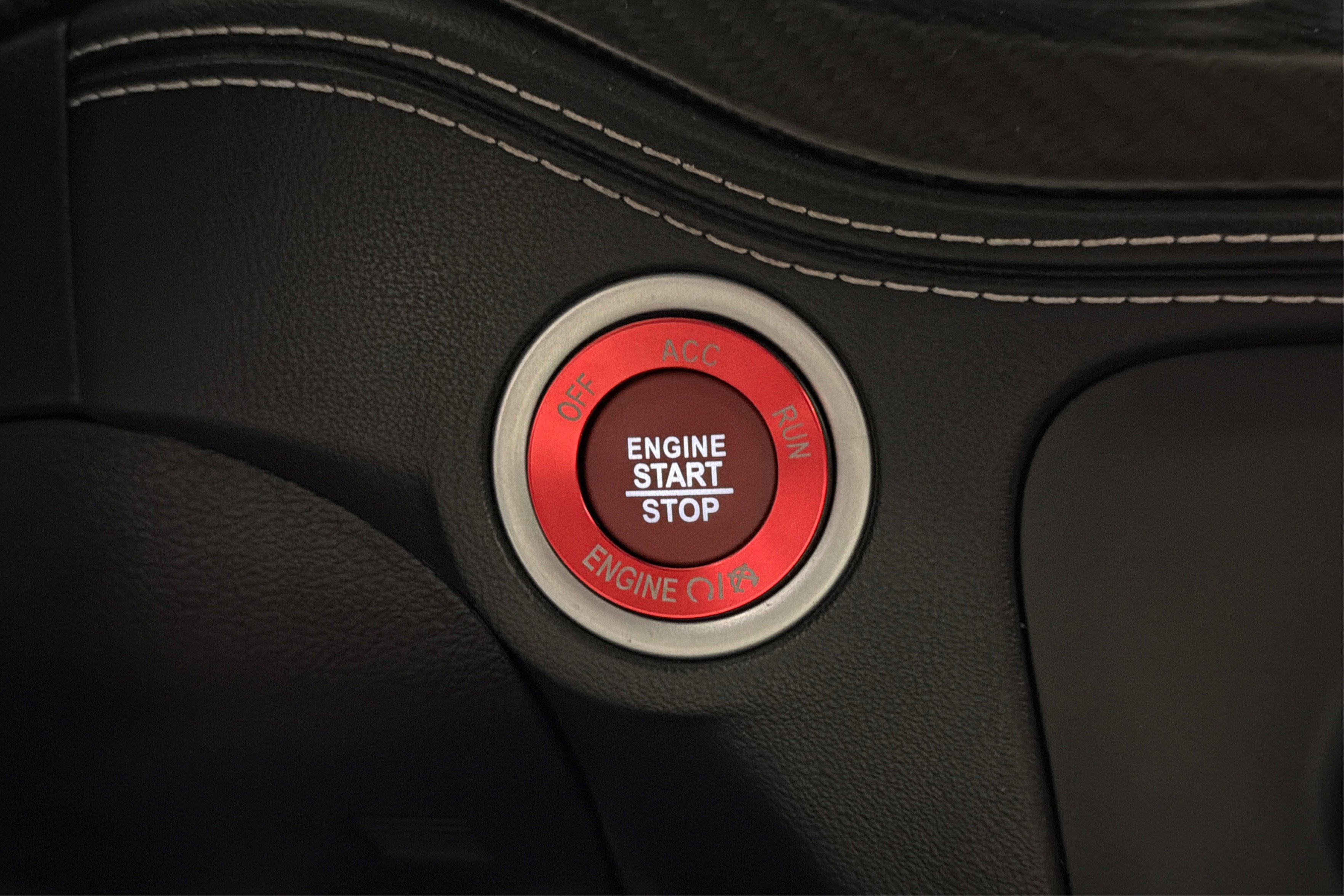 Used 2022 Dodge Charger SRT Hellcat w/ Harman/Kardon Audio Group RWD image 33