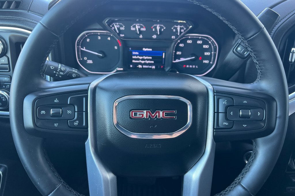 Used 2023 GMC Sierra 3500 SLE w/ SLE Value Package image 19