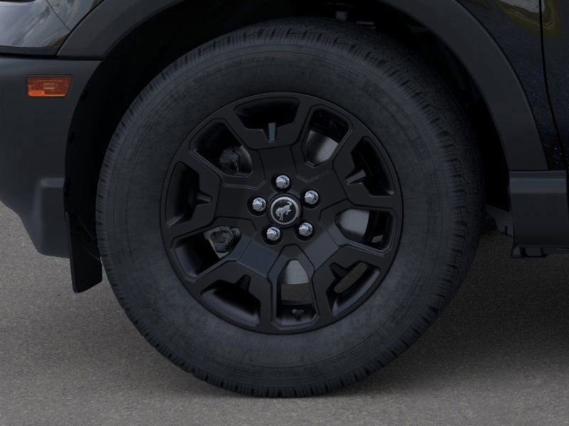 New 2026 Ford Bronco Sport Big Bend w/ Convenience Package image 19