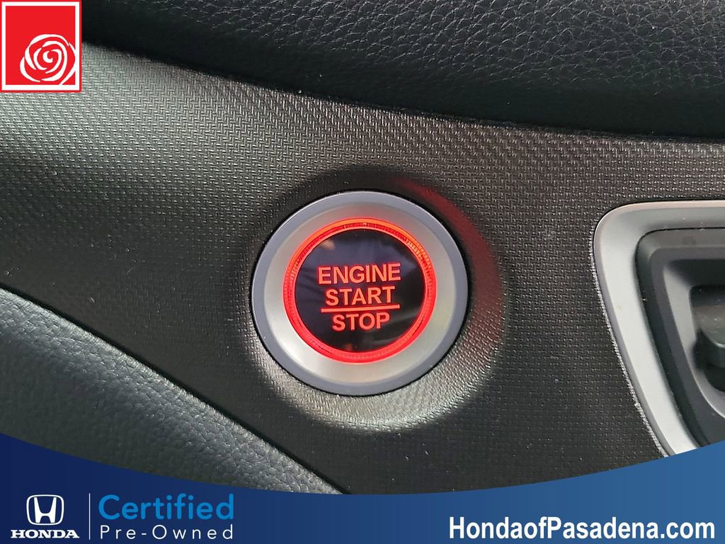 Certified 2025 Honda Ridgeline TrailSport image 17