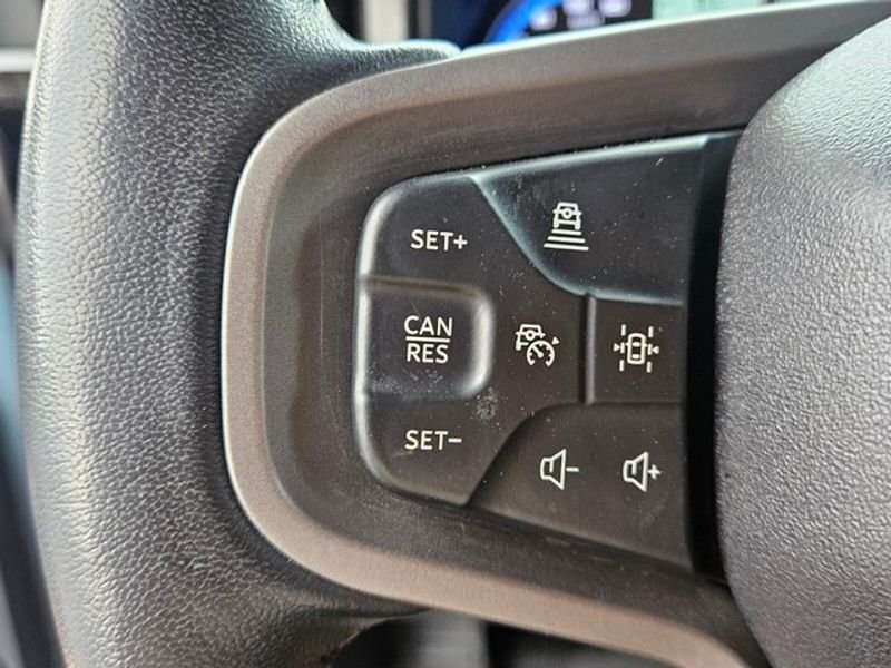 Used 2023 Ford Bronco Badlands AWD/4WD image 28