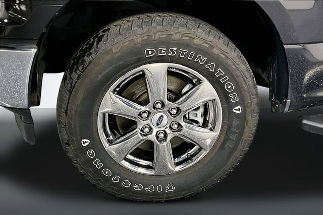 Used 2020 Ford F150 XLT w/ Equipment Group 302A Luxury AWD/4WD image 30