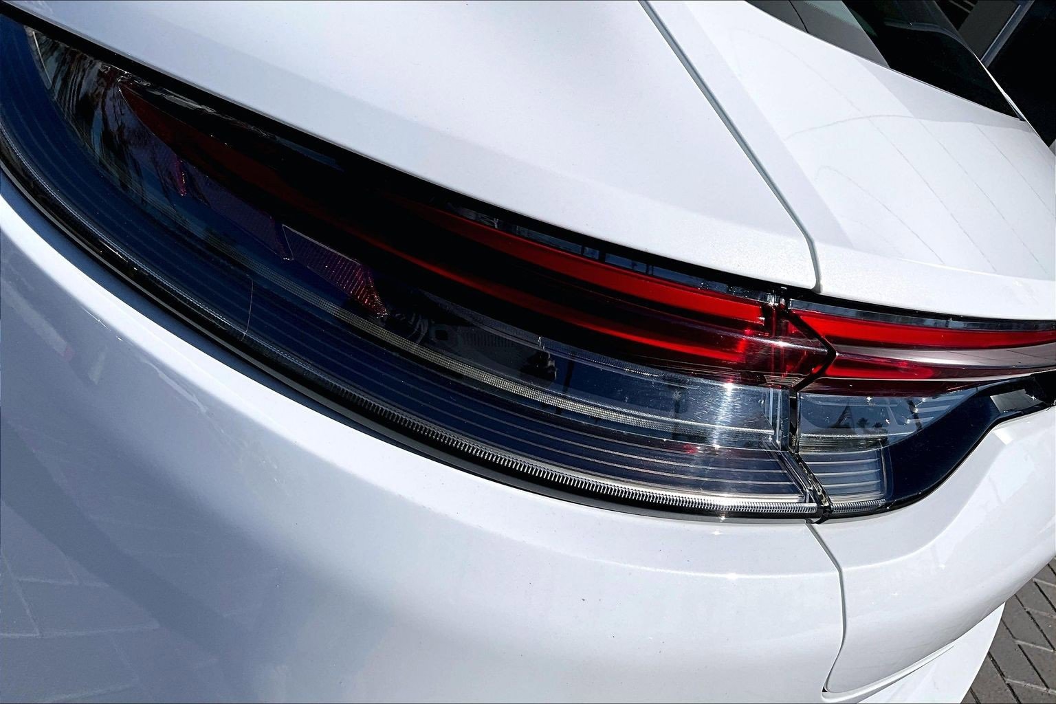 Used 2022 Porsche Panamera image 29