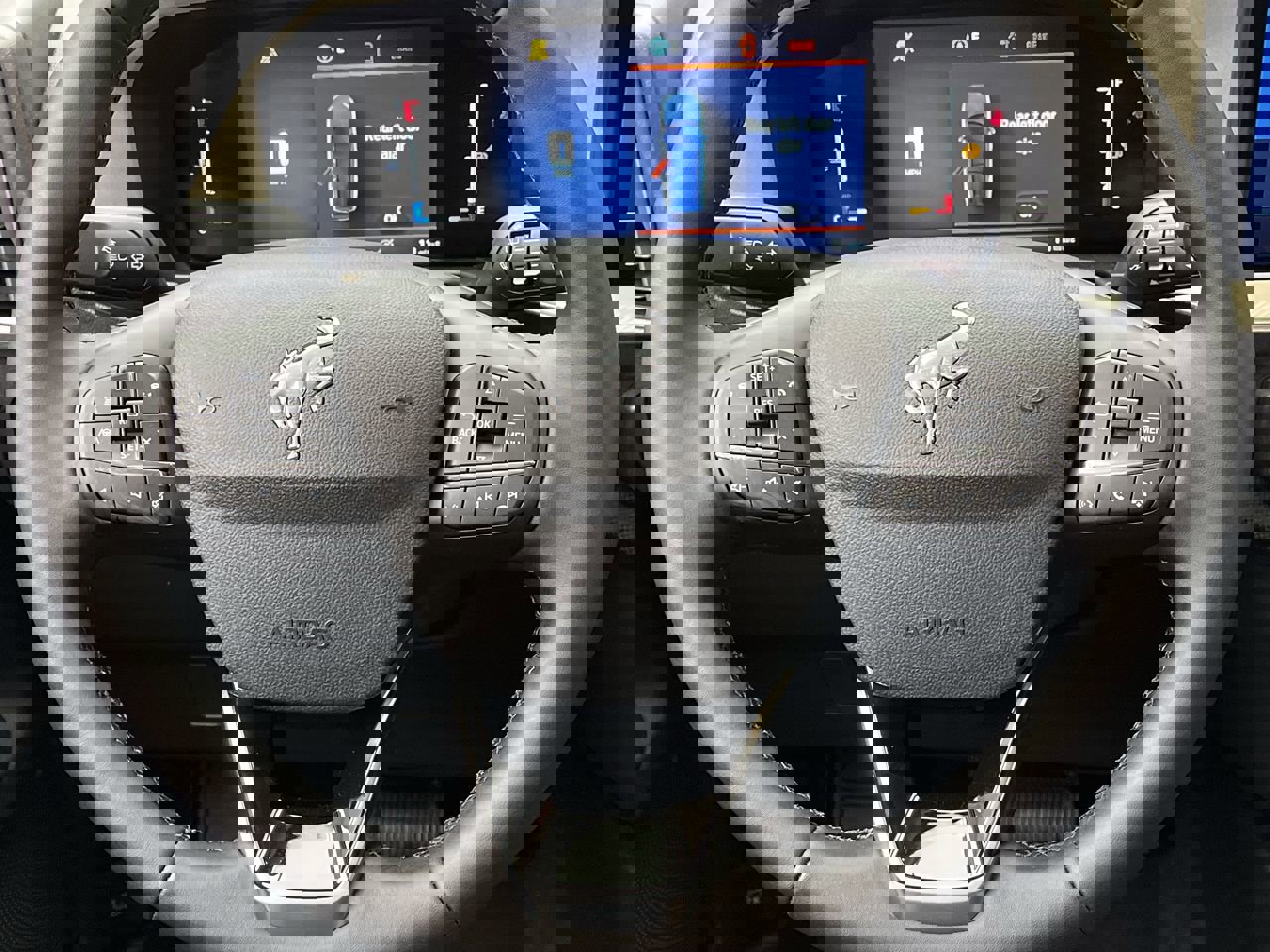 New 2026 Ford Bronco Sport Big Bend w/ Convenience Package image 13