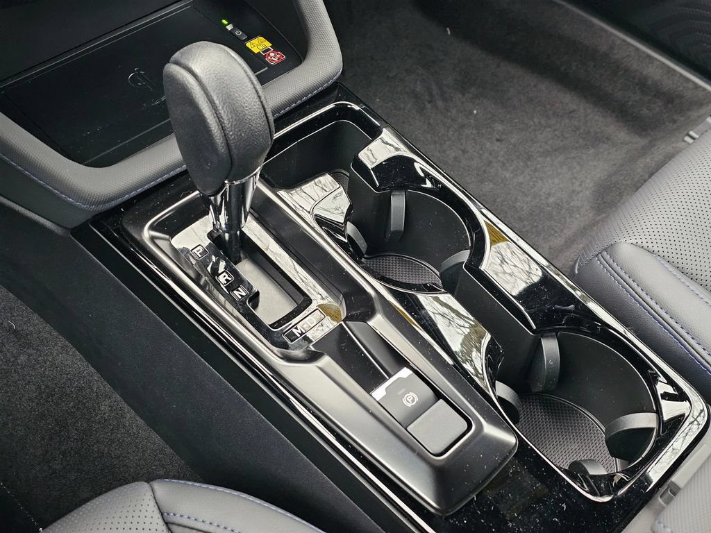 New 2026 Subaru Forester Limited AWD/4WD image 26
