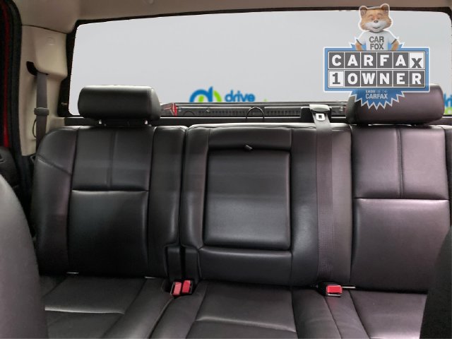Used 2013 GMC Sierra 1500 SLE AWD/4WD image 21
