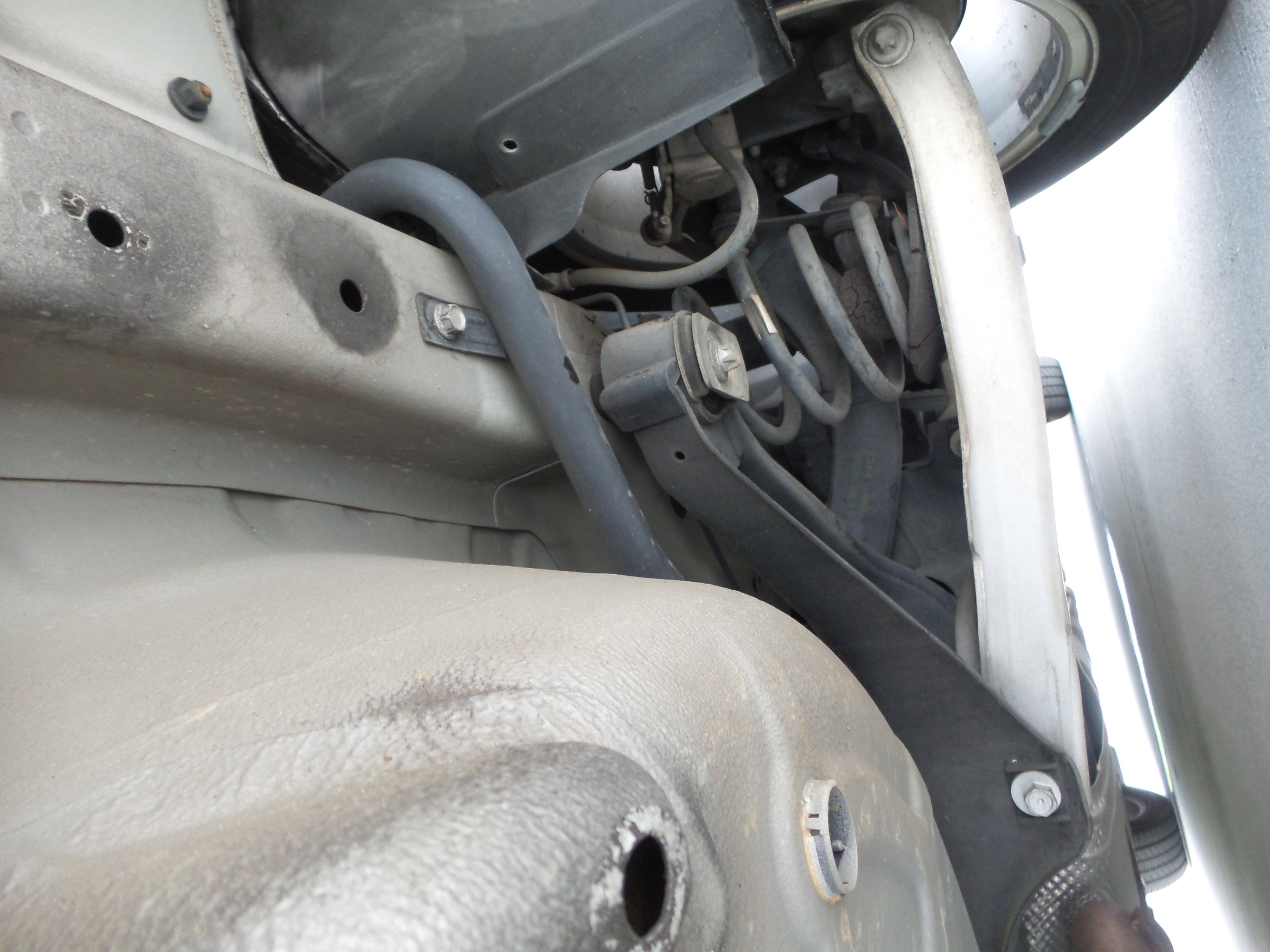 Used 2007 Saab 9-3 2.0T image 52