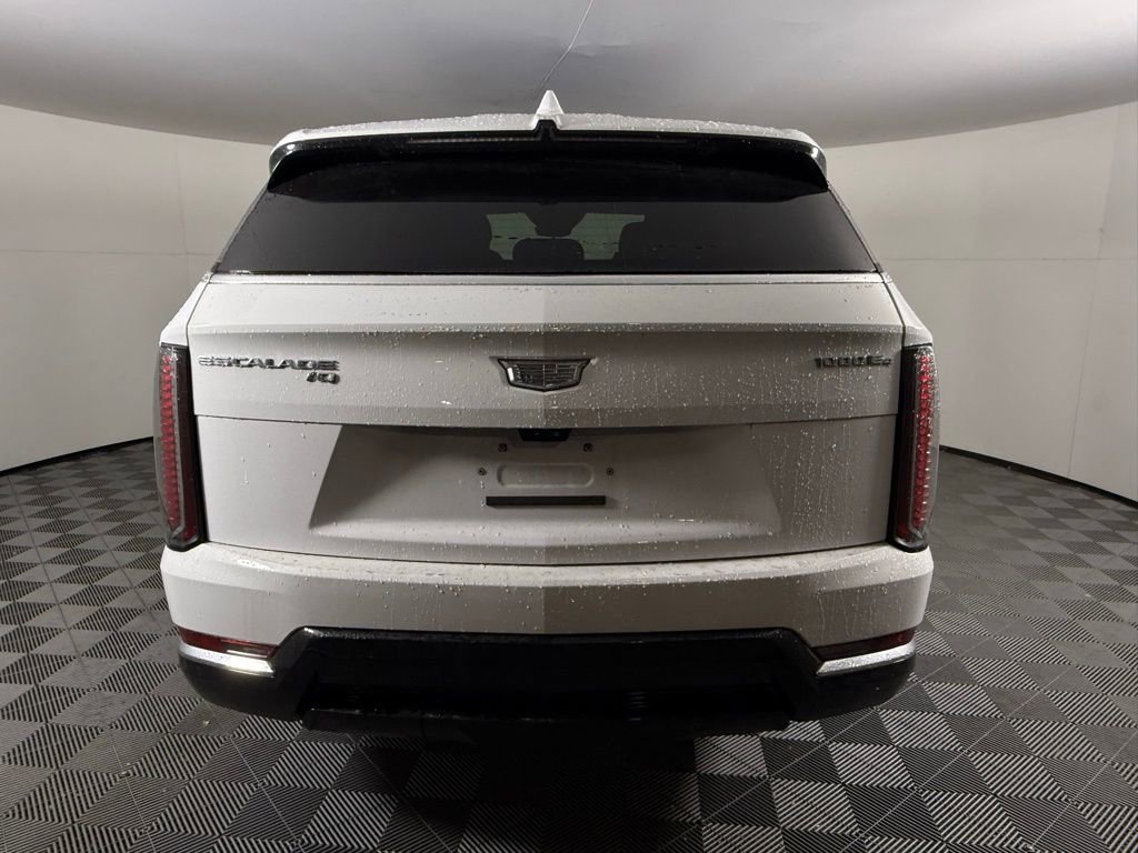 Used 2025 Cadillac Escalade IQ Luxury 1 image 6