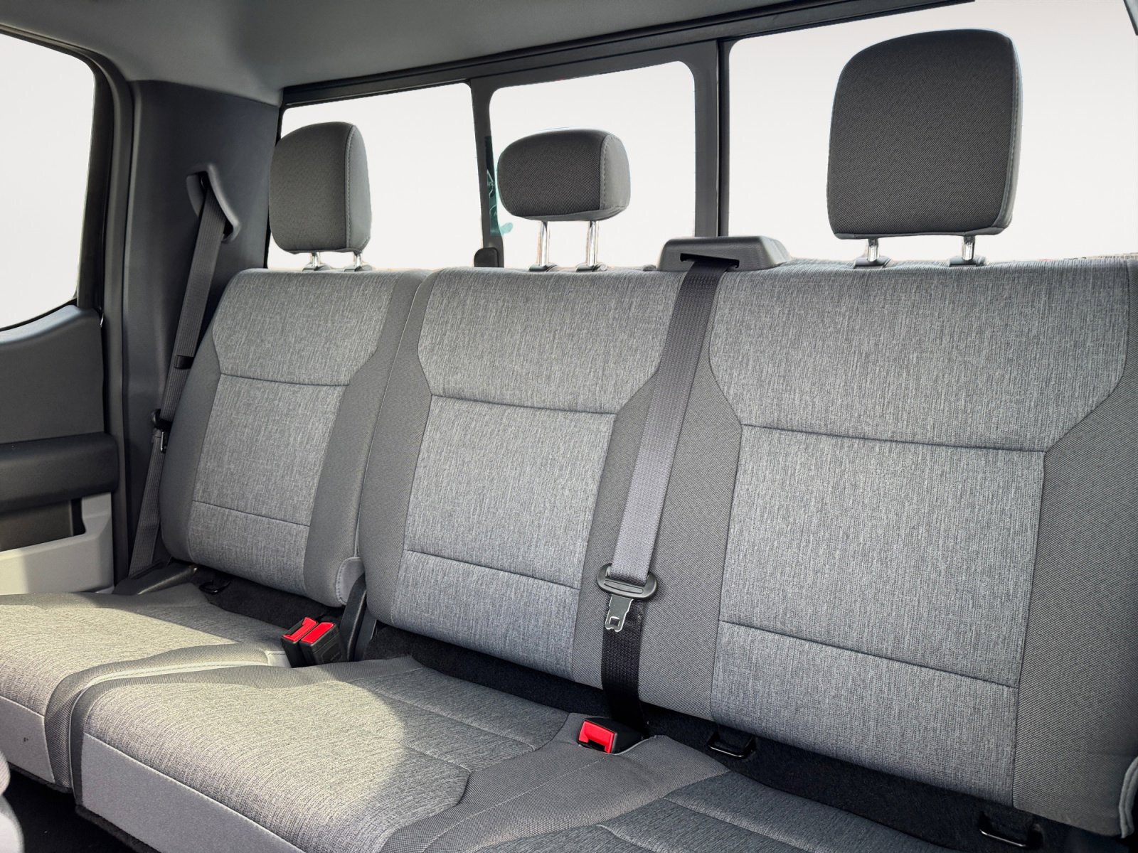 New 2026 Ford F250 XL w/ STX Appearance Package image 10