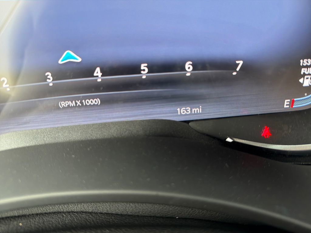 New 2026 RAM 2500 Laramie w/ Sport Appearance Package image 16