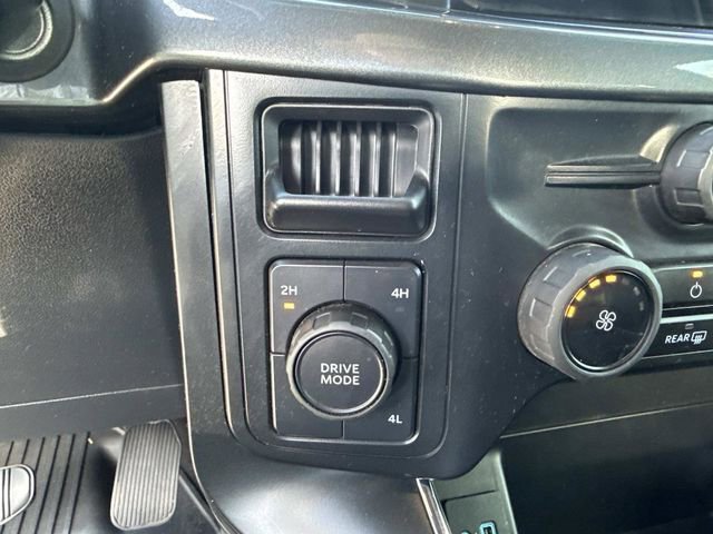Used 2024 Ford F150 STX AWD/4WD image 26