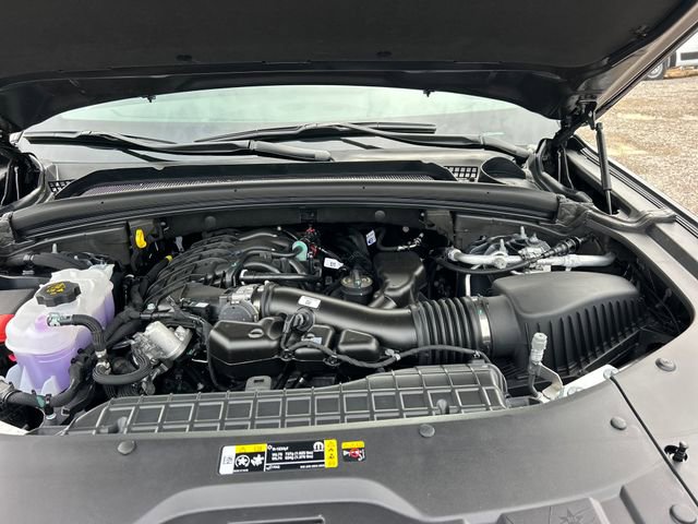 New 2026 Jeep Grand Cherokee Laredo X image 37