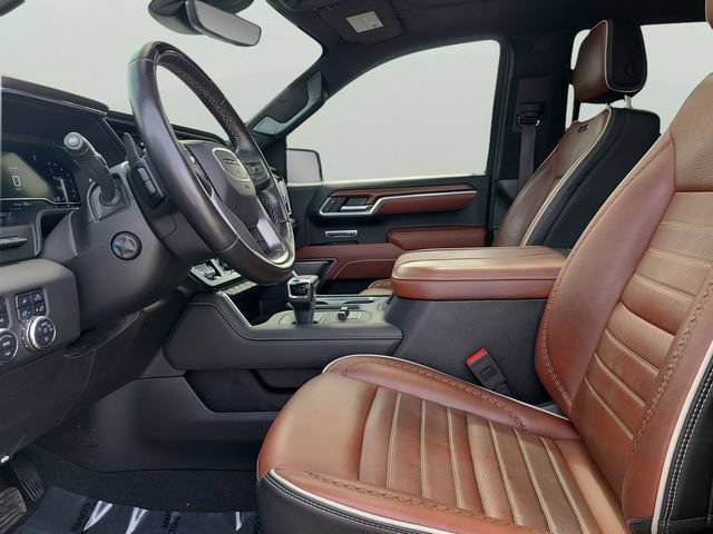 Used 2025 GMC Sierra 1500 Denali Ultimate AWD/4WD image 17