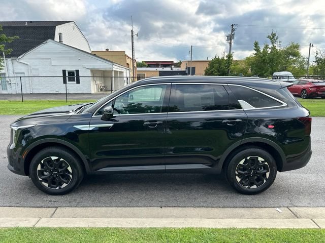 New 2026 Kia Sorento S AWD/4WD image 3
