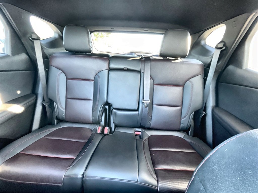 Used 2019 Chevrolet Blazer RS w/ Sun and Wheels Package image 24