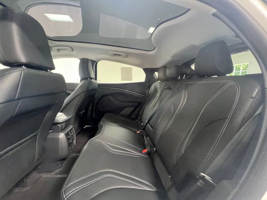 Used 2024 Ford Mustang Mach-E Premium image 16