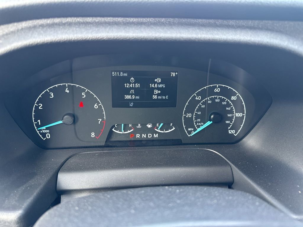 New 2025 Ford Transit 250 148 Medium Roof Extended AWD image 16