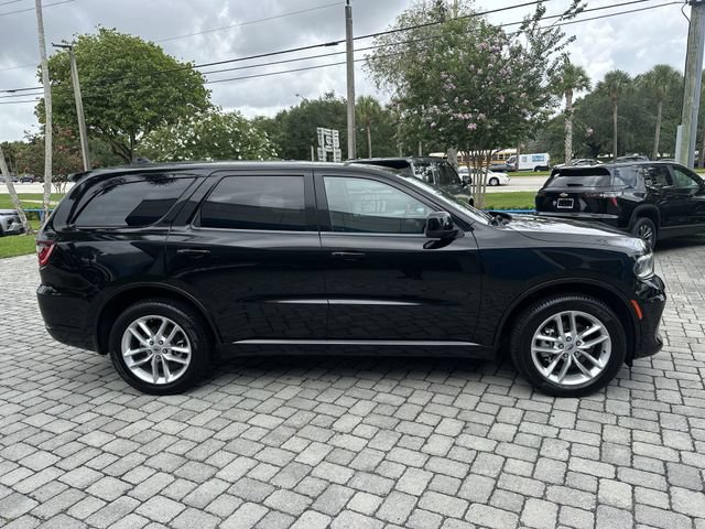 Used 2023 Dodge Durango GT AWD/4WD image 40