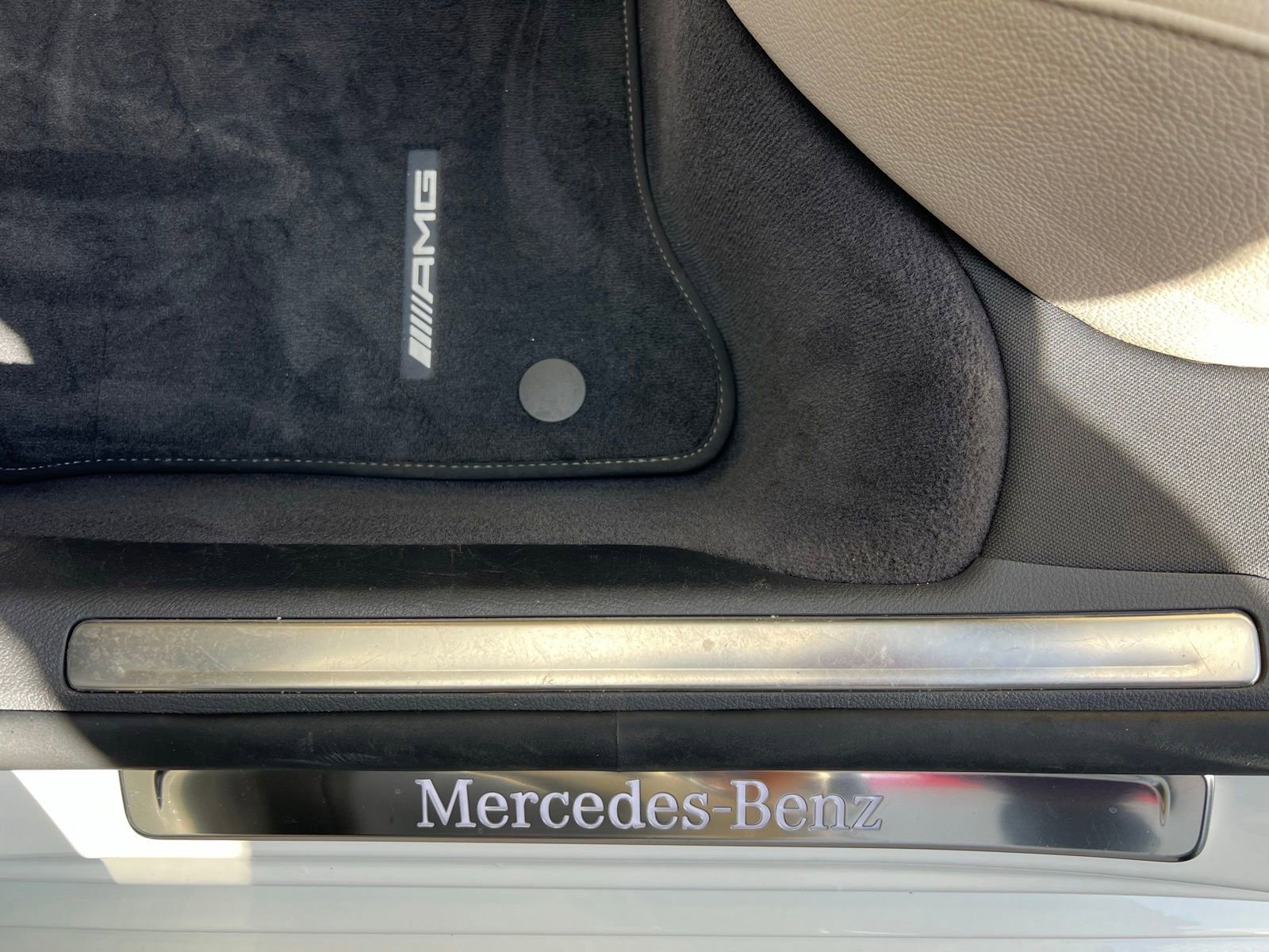 Used 2023 Mercedes-Benz S 500 4MATIC image 66