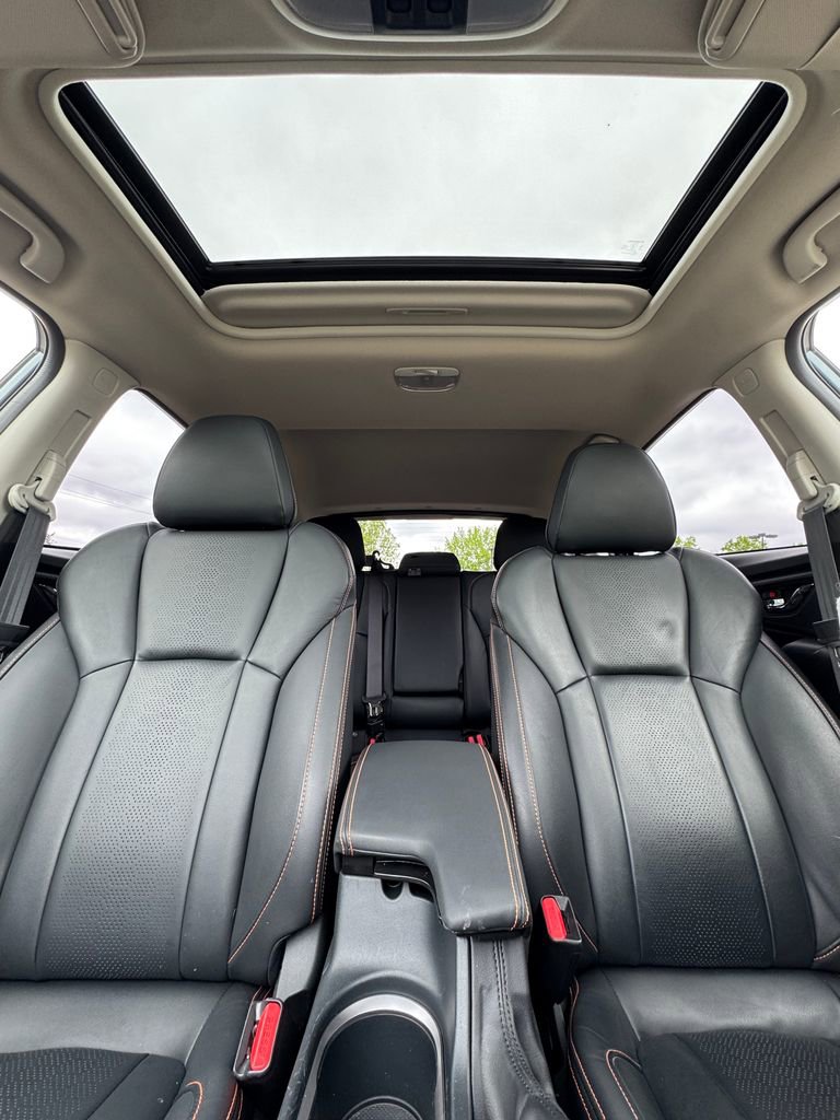 Used 2019 Subaru Crosstrek 2.0i Limited w/ Moonroof Package w/Navigation AWD/4WD image 29