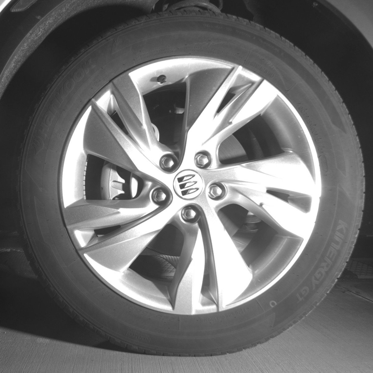 Used 2025 Buick Encore GX Preferred FWD image 9