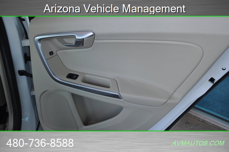 Used 2015 Volvo S60 T5 Premier FWD image 27
