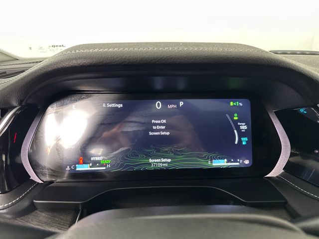 Used 2023 Jeep Grand Cherokee 4WD 4xe w/ Luxury Tech Group II image 17