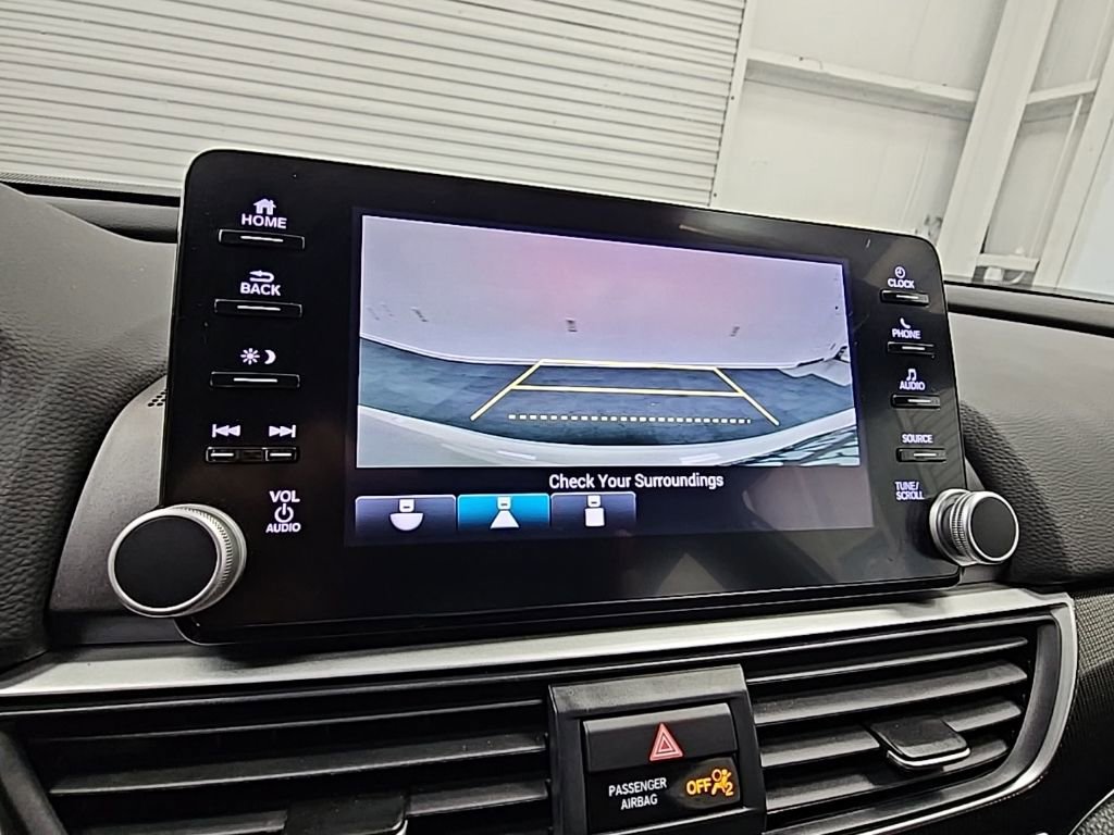 Used 2020 Honda Accord Sport image 18