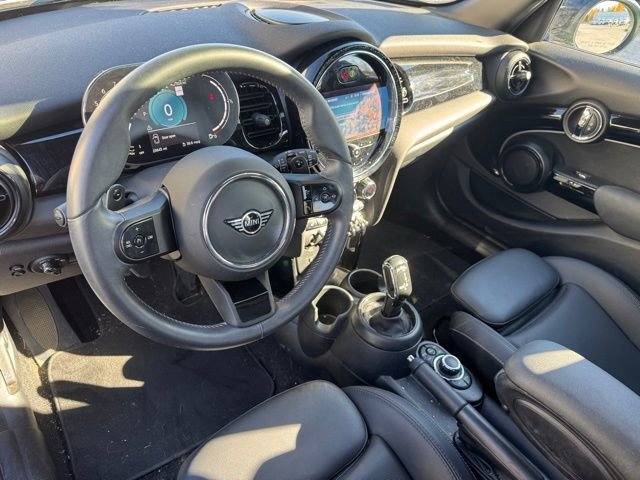 Used 2023 MINI Cooper S image 14