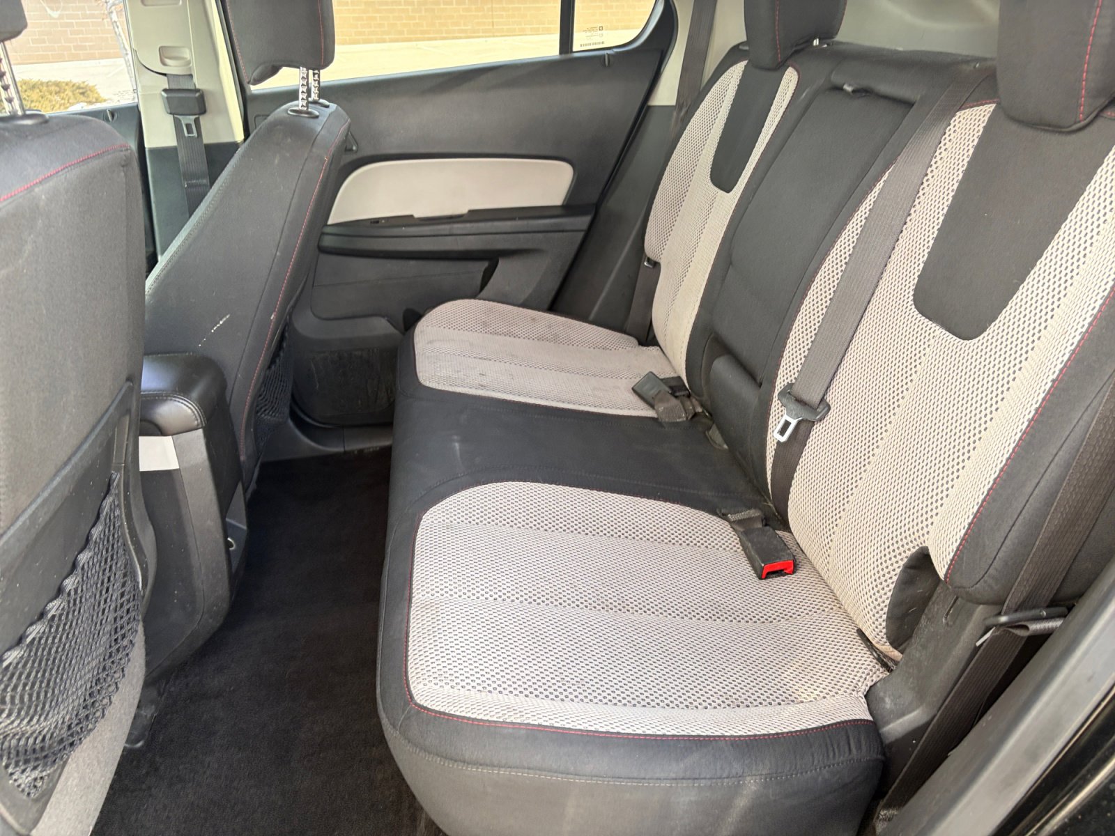 Used 2016 Chevrolet Equinox LS image 17