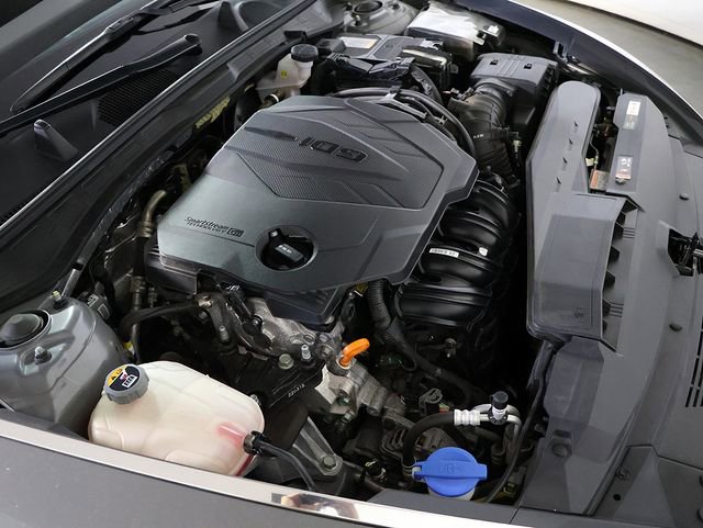 Used 2022 Hyundai Sonata SE FWD image 33
