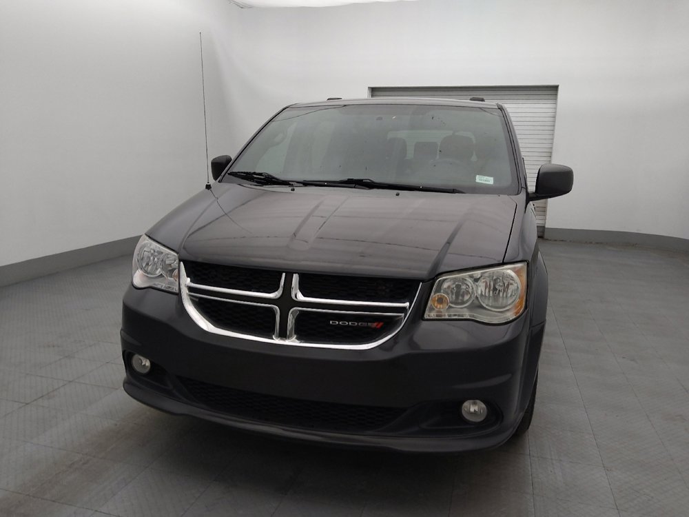 Used 2017 Dodge Grand Caravan SXT image 15