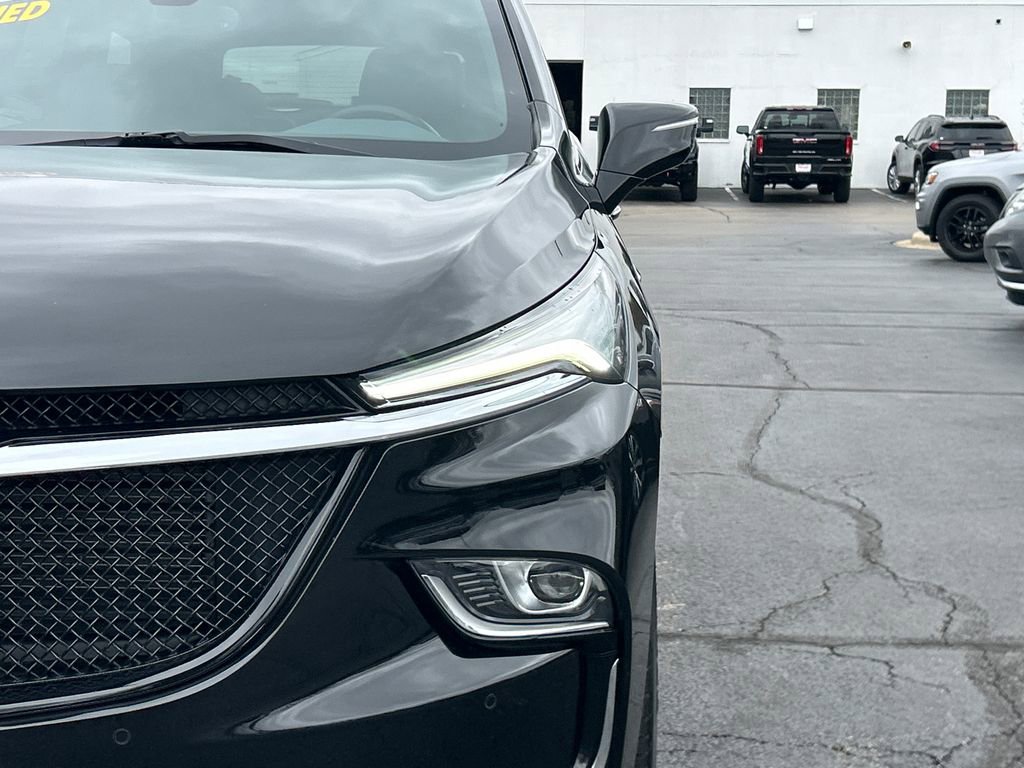 Certified 2023 Buick Enclave Essence w/ Experience Buick Package image 13