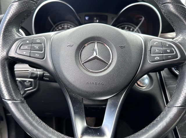 Certified 2019 Mercedes-Benz GLC 300 image 18